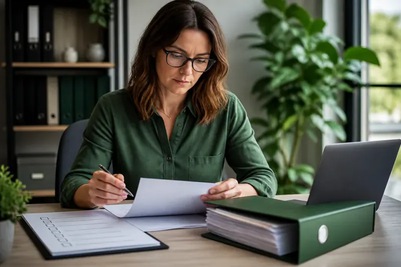ATO Compliance Checklist for Small Businesses