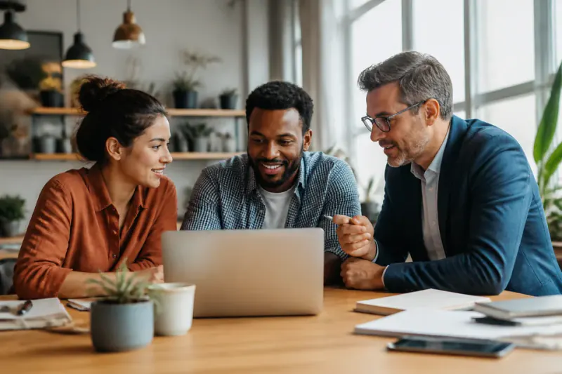 Using Financial Data to Drive Better Decisions