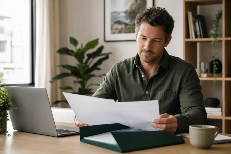 Maximising Deductions: What You Need to Know