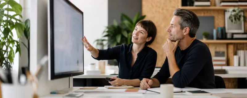 5× Growth for Marketing Agency