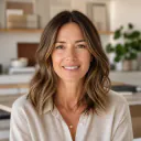 Sarah Mitchell portrait